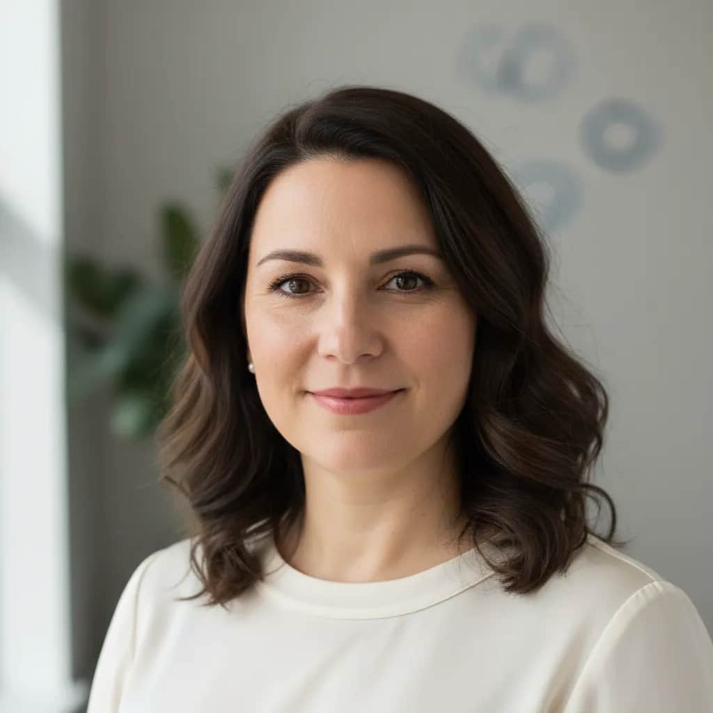 Autor Maria Czerwińska