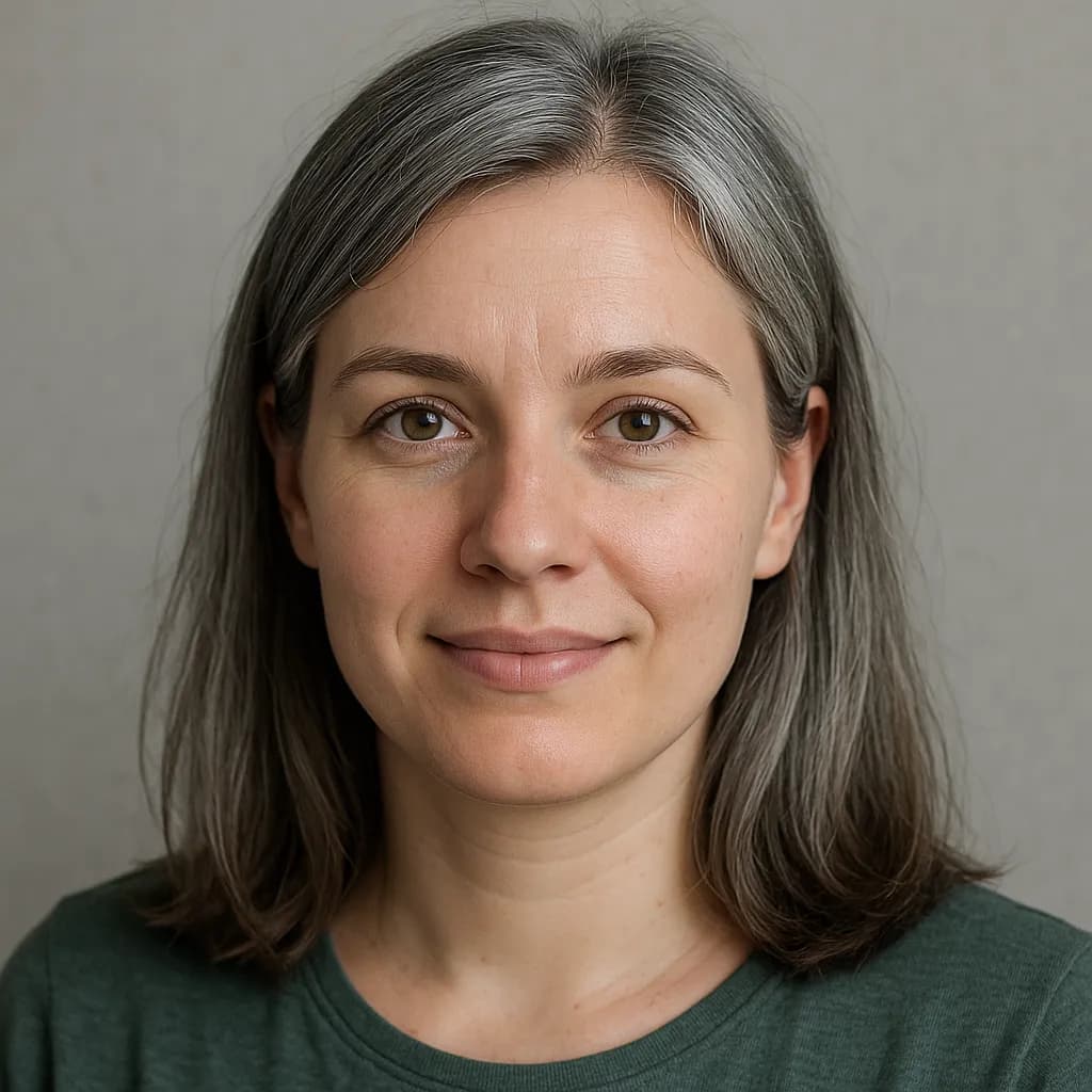 Autor Małgorzata Bąk