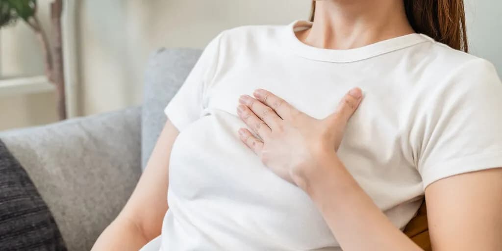 Jakie leki na nerwobóle w klatce piersiowej mogą naprawdę pomóc? Jakie leki na nerwobóle w klatce piersiowej mogą naprawdę pomóc?