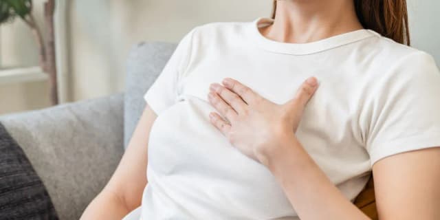 Jakie leki na nerwobóle w klatce piersiowej mogą naprawdę pomóc? Jakie leki na nerwobóle w klatce piersiowej mogą naprawdę pomóc?