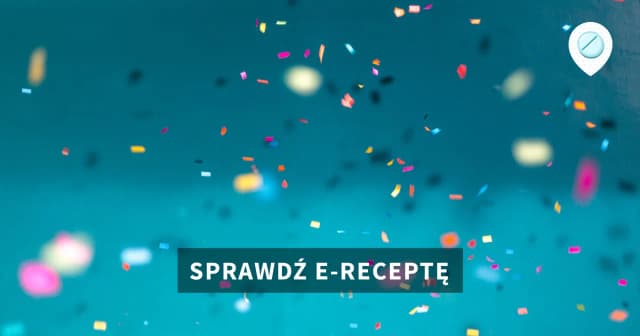 Jakie leki na e-recepcie? Sprawdź, co zawiera Twoja recepta Jakie leki na e-recepcie? Sprawdź, co zawiera Twoja recepta