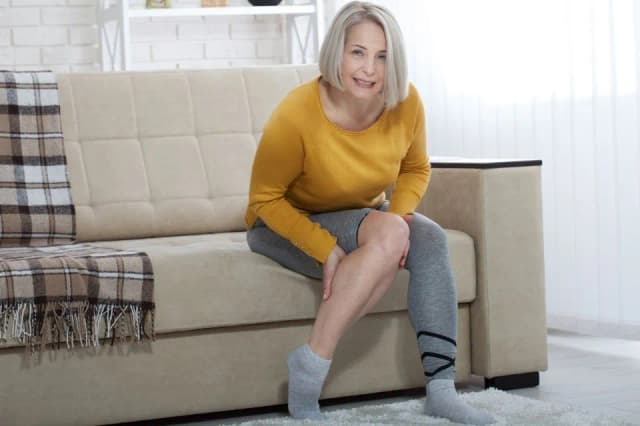 Jakie leki na skurcze nóg skutecznie łagodzą ból i napięcie? Jakie leki na skurcze nóg skutecznie łagodzą ból i napięcie?