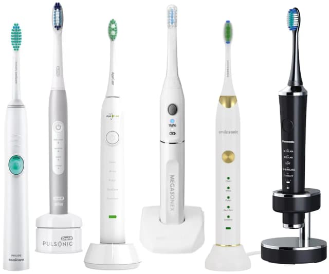 Szczoteczka soniczna jaka najlepsza – wybierz najlepszy model dla siebie Szczoteczka soniczna jaka najlepsza – wybierz najlepszy model dla siebie