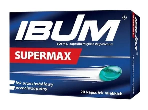 Lek Ibum na co jest: skutki, zastosowania i ważne ostrzeżenia Lek Ibum na co jest: skutki, zastosowania i ważne ostrzeżenia