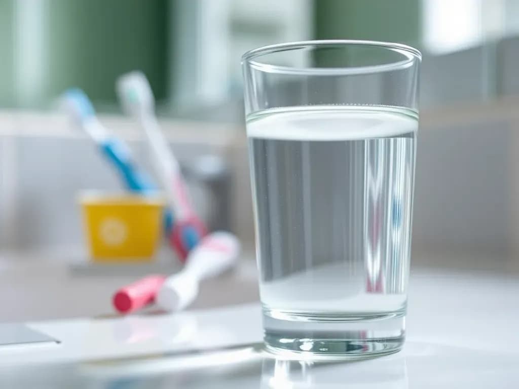 Czym płukać jamę ustną po wyrwaniu zęba, aby uniknąć infekcji? Czym płukać jamę ustną po wyrwaniu zęba, aby uniknąć infekcji?