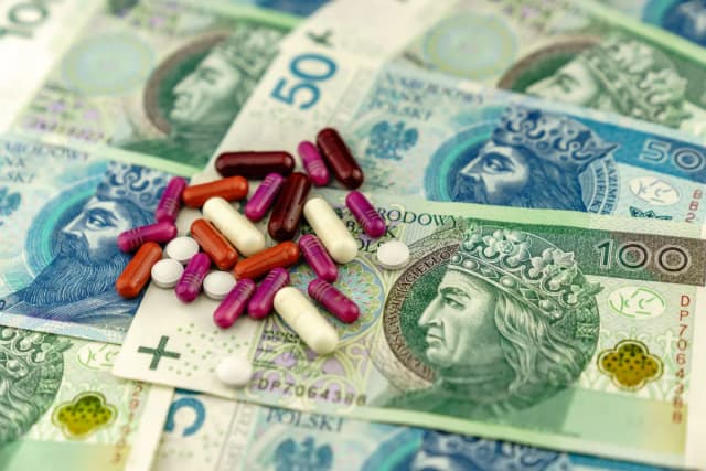 Ulga na leki od dochodu czy podatku - co musisz wiedzieć, aby skorzystać Ulga na leki od dochodu czy podatku - co musisz wiedzieć, aby skorzystać