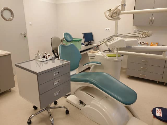 Czy w szpitalu jest dentysta? Sprawdź dostępność usług stomatologicznych Czy w szpitalu jest dentysta? Sprawdź dostępność usług stomatologicznych