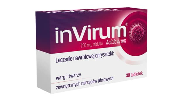 Skuteczne leki na opryszczkę narządów płciowych - ulga w objawach Skuteczne leki na opryszczkę narządów płciowych - ulga w objawach