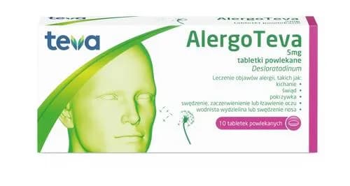 Jakie leki na alergie podczas karmienia piersią są bezpieczne dla dziecka? Jakie leki na alergie podczas karmienia piersią są bezpieczne dla dziecka?