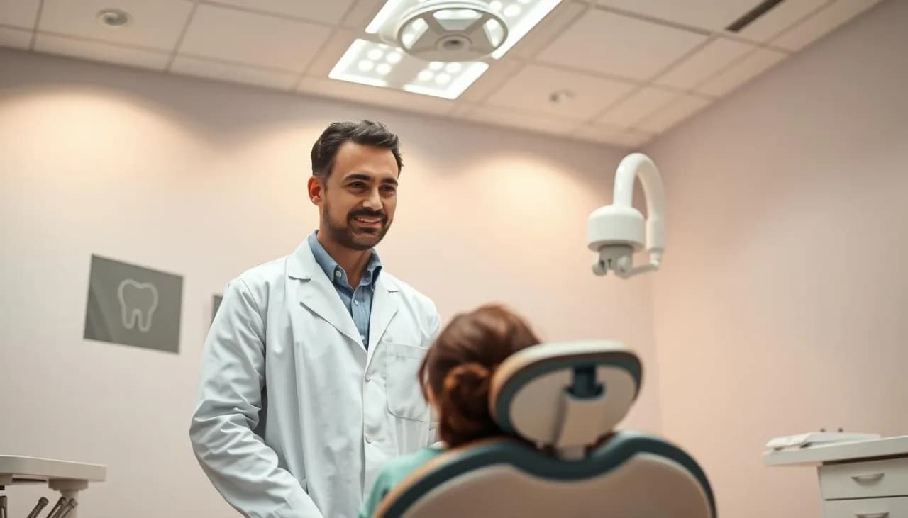 Ile zarabia dentysta w prywatnym gabinecie? Niezaskakujące fakty o wynagrodzeniach Ile zarabia dentysta w prywatnym gabinecie? Niezaskakujące fakty o wynagrodzeniach