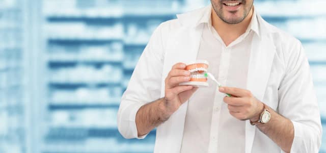 Jak wygląda most na zębach? Zobacz, jak idealnie pasuje do uśmiechu Jak wygląda most na zębach? Zobacz, jak idealnie pasuje do uśmiechu