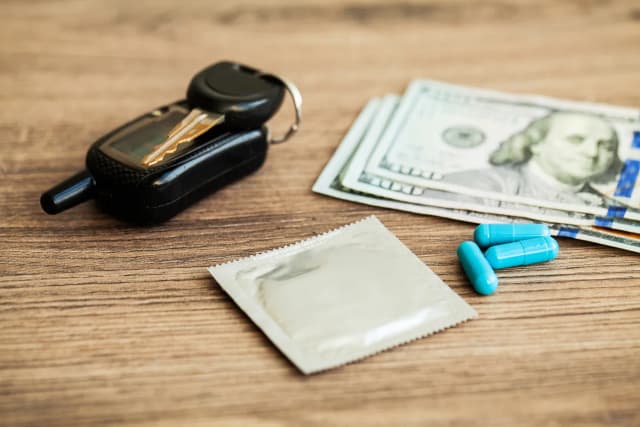 Skuteczne leki na potencję bez recepty - co warto wiedzieć? Skuteczne leki na potencję bez recepty - co warto wiedzieć?