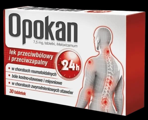 Skuteczne leki na dyskopatię lędźwiową, które przynoszą ulgę w bólu Skuteczne leki na dyskopatię lędźwiową, które przynoszą ulgę w bólu