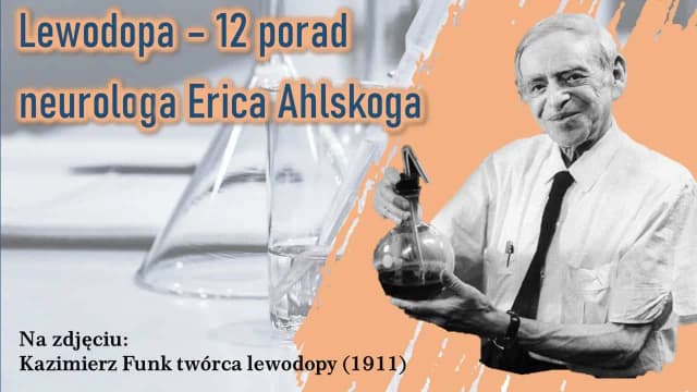 Jakie leki na parkinsona mogą naprawdę poprawić Twoje życie? Jakie leki na parkinsona mogą naprawdę poprawić Twoje życie?