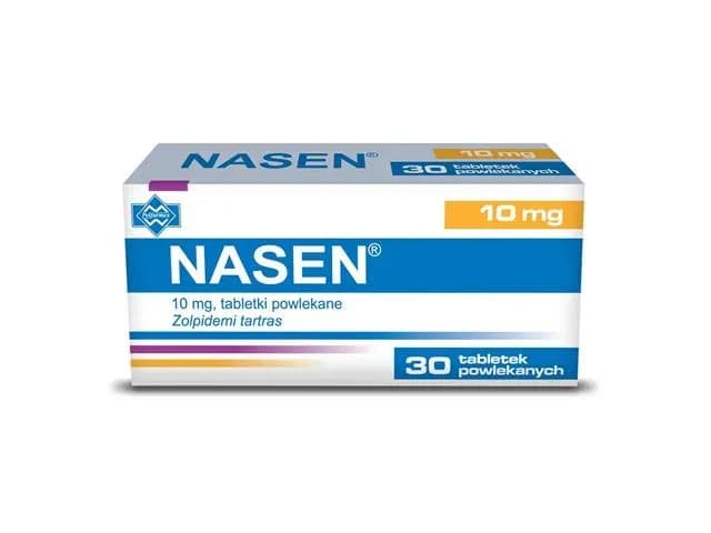 Czy lek Nasen jest na receptę? Dowiedz się, co musisz wiedzieć Czy lek Nasen jest na receptę? Dowiedz się, co musisz wiedzieć