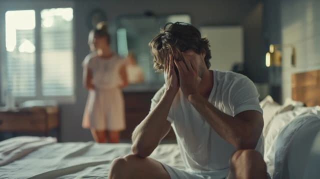 Leki na erekcję - co to jest i jak mogą poprawić życie seksualne Leki na erekcję - co to jest i jak mogą poprawić życie seksualne