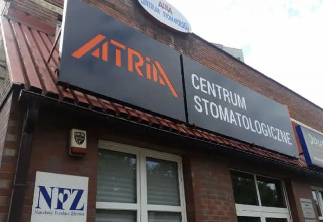 Dentysta NFZ jakie usługi? Sprawdź, co możesz otrzymać bezpłatnie Dentysta NFZ jakie usługi? Sprawdź, co możesz otrzymać bezpłatnie