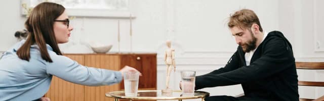 Jakie leki na borderline: skuteczne metody łagodzenia objawów Jakie leki na borderline: skuteczne metody łagodzenia objawów