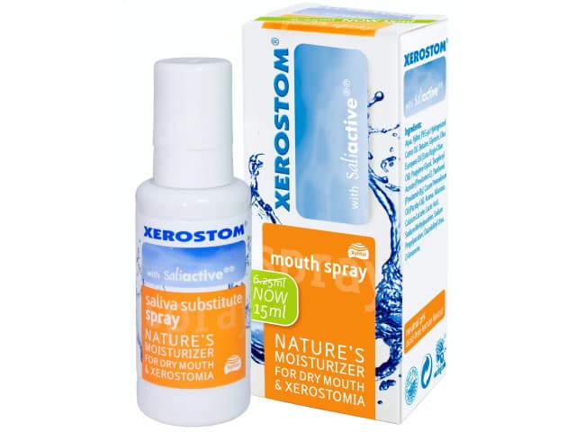 Skuteczne sposoby na suchość jamy ustnej – ulga i nawilżenie Skuteczne sposoby na suchość jamy ustnej – ulga i nawilżenie