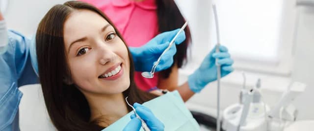 Skuteczne metody na próchnicę zębów: jak uniknąć bólu i kosztów Skuteczne metody na próchnicę zębów: jak uniknąć bólu i kosztów