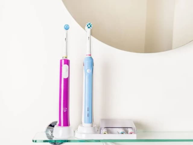 Szczoteczka soniczna Xiaomi czy Philips - która lepiej dba o zęby? Szczoteczka soniczna Xiaomi czy Philips - która lepiej dba o zęby?