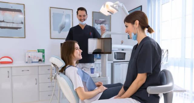 Czy można iść chorym do dentysty? Ważne informacje o ryzyku zdrowotnym Czy można iść chorym do dentysty? Ważne informacje o ryzyku zdrowotnym