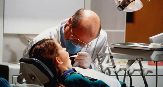 Ile kosztuje znieczulenie u dentysty na NFZ? To naprawdę bezpłatne! Ile kosztuje znieczulenie u dentysty na NFZ? To naprawdę bezpłatne!