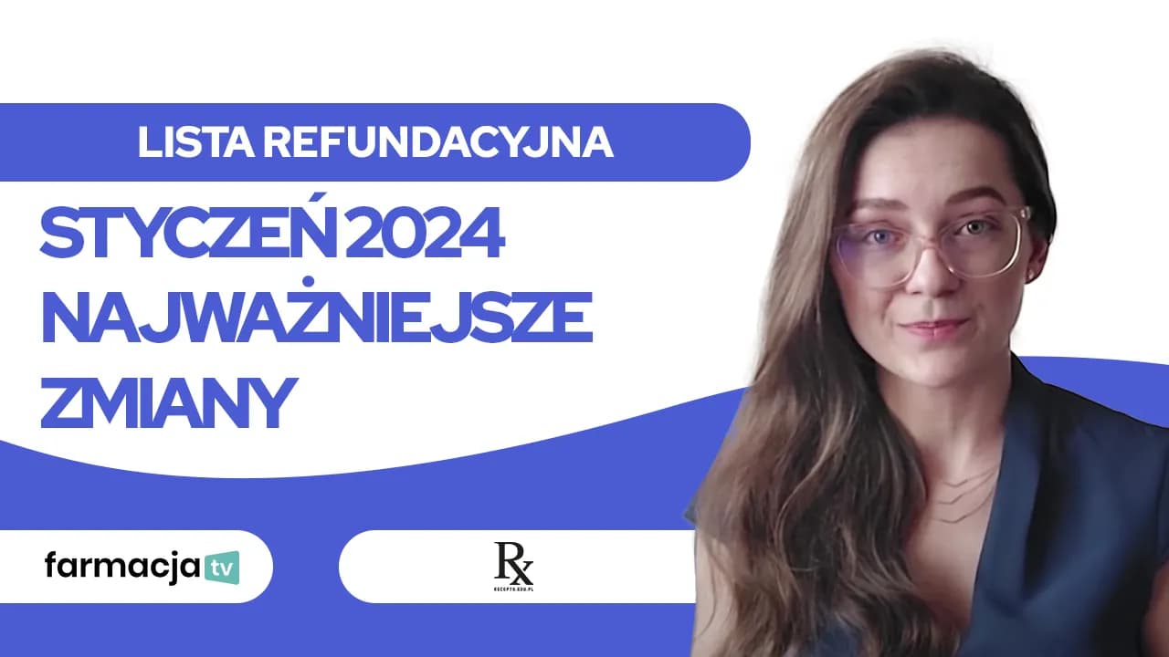 Jakie leki na cukrzycę refundowane? Sprawdź zmiany i nowości w 2024 Jakie leki na cukrzycę refundowane? Sprawdź zmiany i nowości w 2024