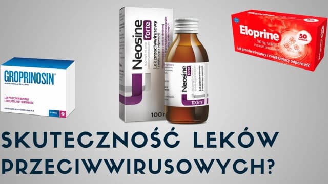Skuteczne leki na pierwsze objawy grypy, które przyniosą ulgę Skuteczne leki na pierwsze objawy grypy, które przyniosą ulgę