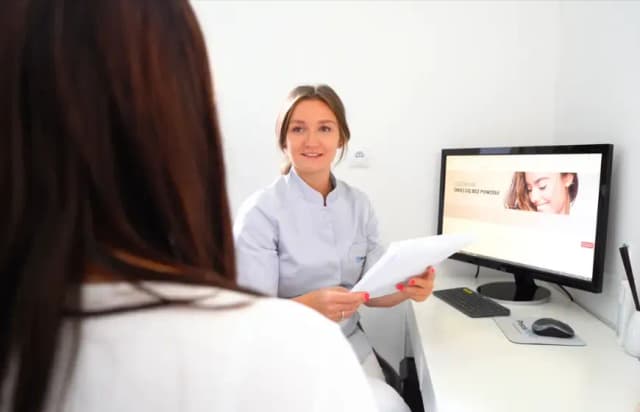 Czy prywatny dentysta może wystawić L4? Oto, co musisz wiedzieć Czy prywatny dentysta może wystawić L4? Oto, co musisz wiedzieć