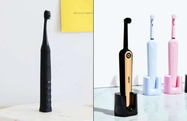 Jaka szczoteczka soniczna czy obrotowa – która lepiej dba o zęby? Jaka szczoteczka soniczna czy obrotowa – która lepiej dba o zęby?