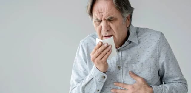 Jakie leki dobre na POChP? Skuteczne metody na poprawę oddychania Jakie leki dobre na POChP? Skuteczne metody na poprawę oddychania