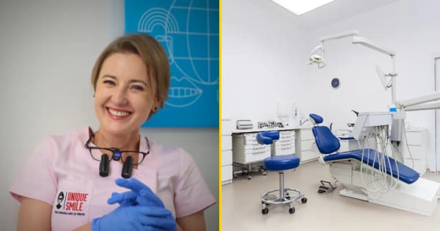 Ile zarabia dentysta w Anglii? Zaskakujące różnice w wynagrodzeniu Ile zarabia dentysta w Anglii? Zaskakujące różnice w wynagrodzeniu