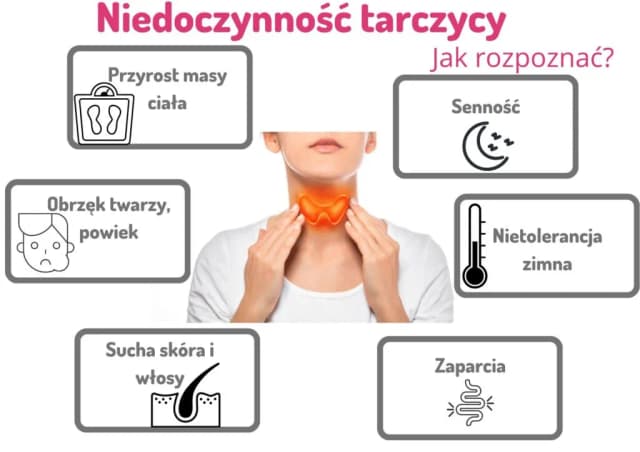 Czy od leków na tarczycę się tyje? Odkryj prawdę o wadze Czy od leków na tarczycę się tyje? Odkryj prawdę o wadze