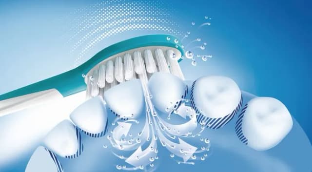 Dlaczego szczoteczka soniczna jest lepsza – poznaj jej zalety i skuteczność Dlaczego szczoteczka soniczna jest lepsza – poznaj jej zalety i skuteczność
